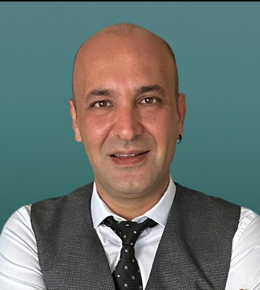 Volkan KILIÇ