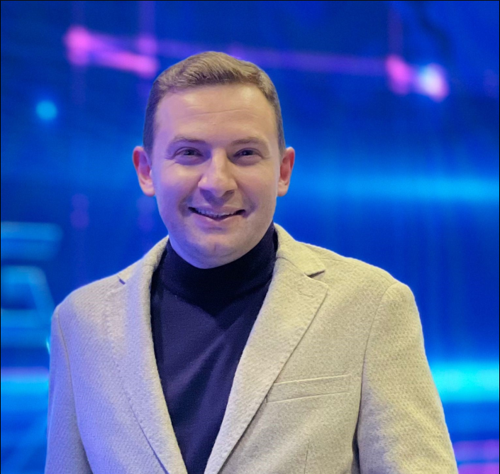 Zafer KÜÇÜKŞABANOĞLU