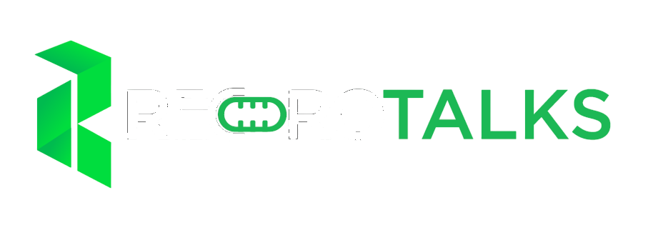 RecroTalks Logo