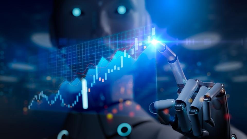 Financial Technologies & Strategic Consulting