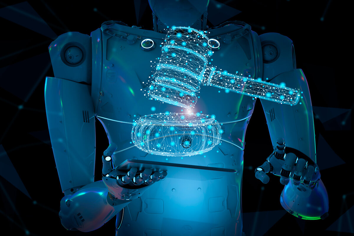 Legal Artificial Intelligence