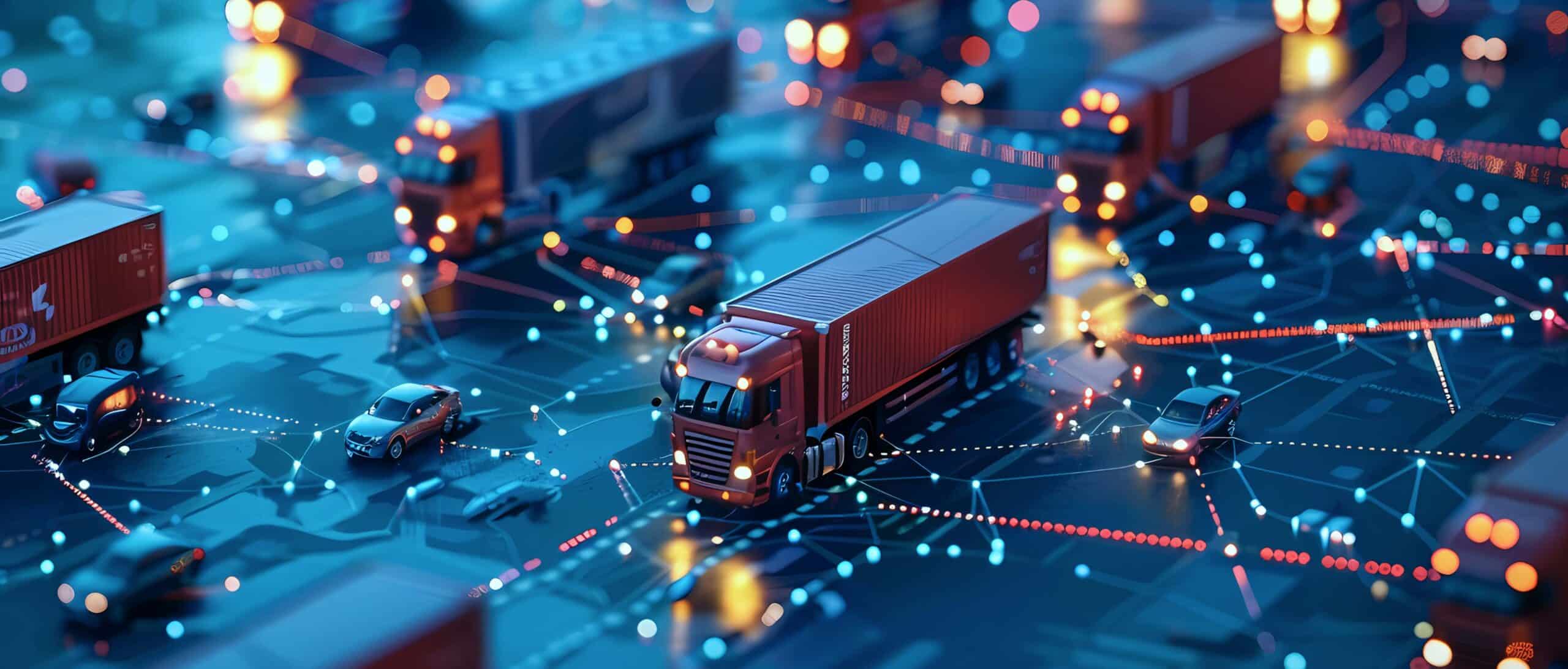 Logistics AI Solutions