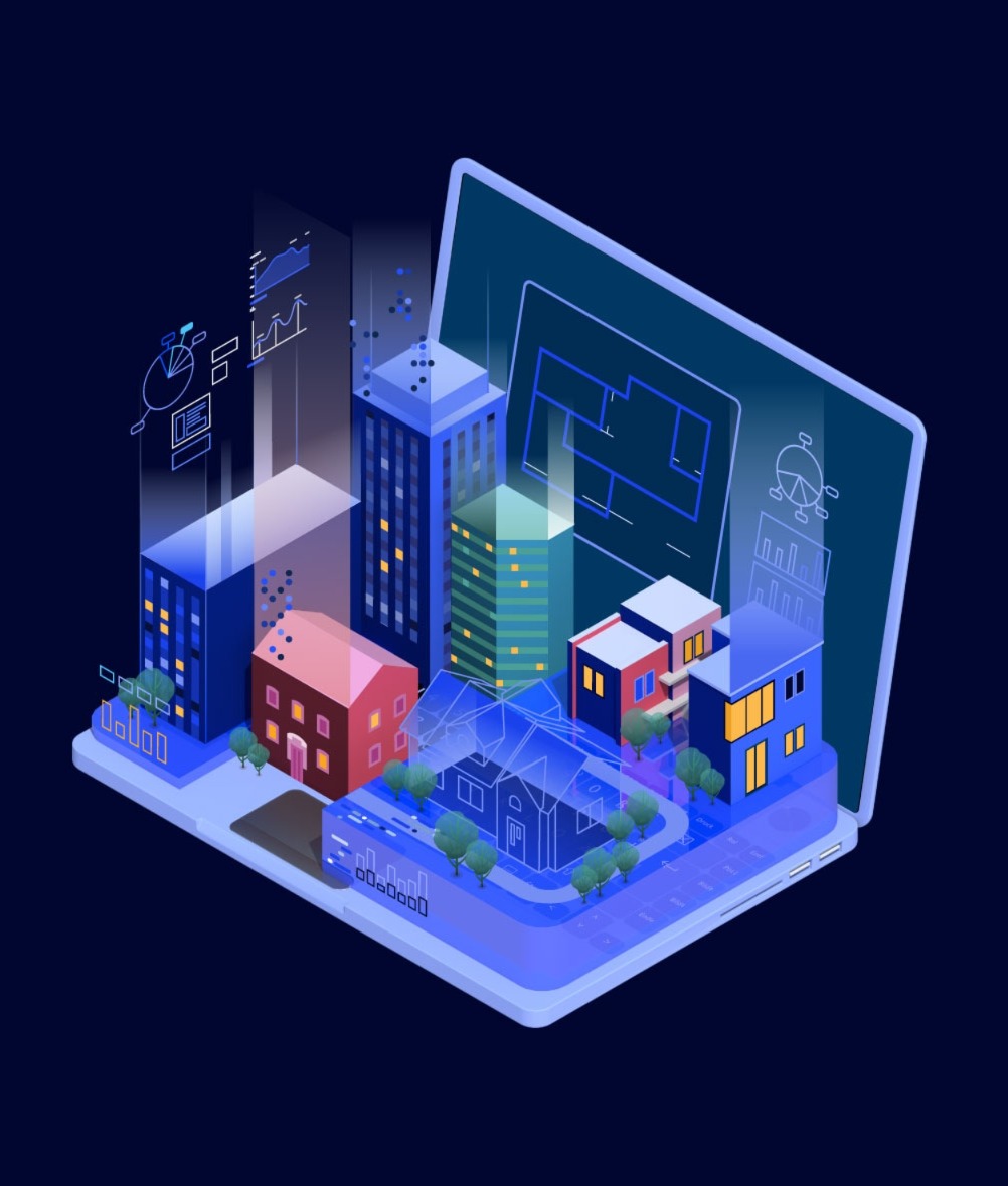 Real Estate AI Assistant & Models