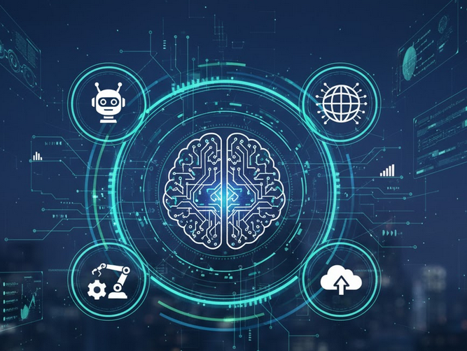 Future of Work Statistics