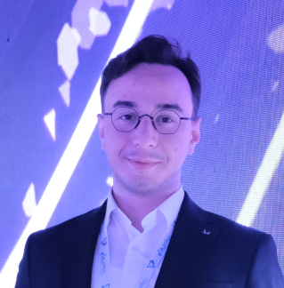 Sadık Emre DÜZGÜN